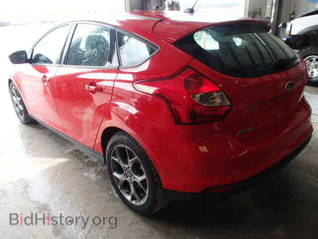 2013 FORD FOCUS - VIN: 1FADP3K29DL292027 - Photo 3