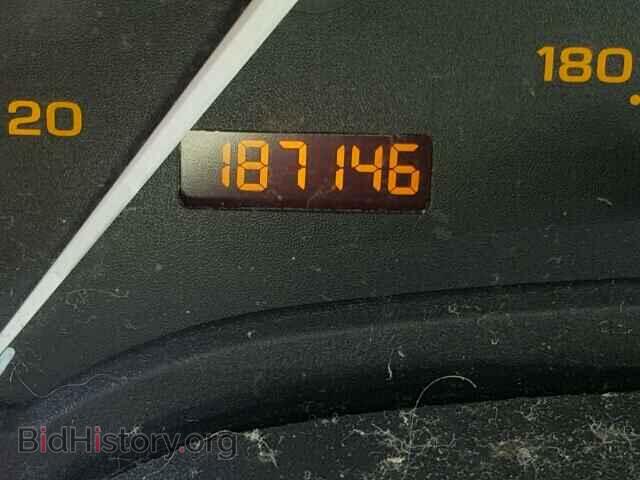 2002 SATURN SL/SL1/SL2 - VIN: 1G8ZH52862Z190167 - Фото 8