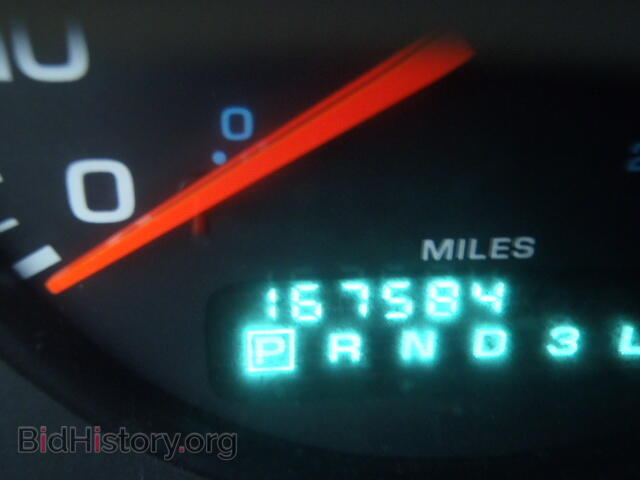 1998 CHRYSLER SEBRING - VIN: 3C3EL45H0WT212285 - Фото 8