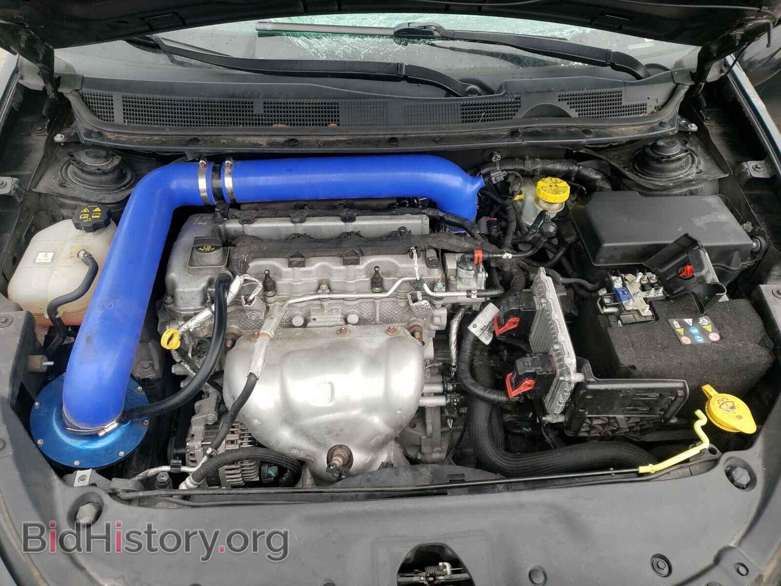 2013 DODGE DART - VIN: 1C3CDFAA1DD294460 - Фото 7