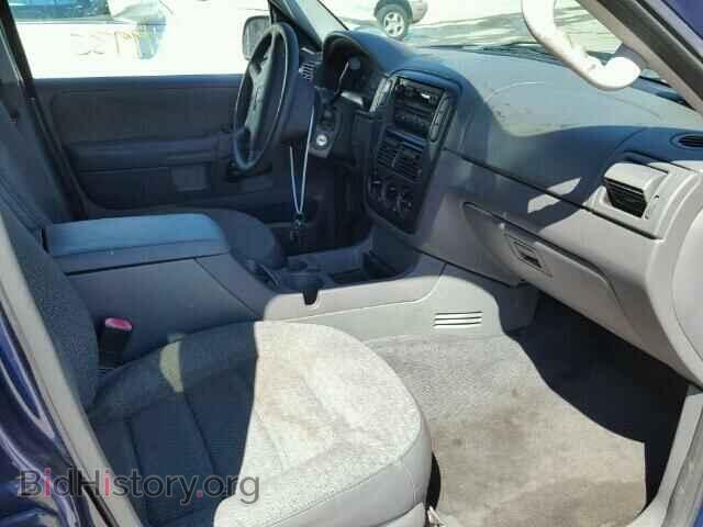 2005 FORD EXPLORER - VIN: 1FMZU62K55UA27770 - Photo 5