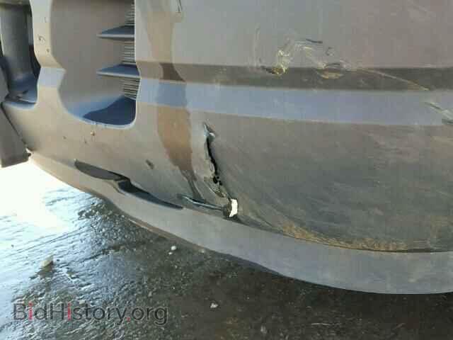 2005 FORD EXPLORER - VIN: 1FMZU62K55UA27770 - Photo 9
