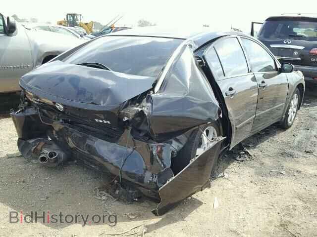 2006 NISSAN MAXIMA - VIN: 1N4BA41E96C849872 - Фото 4