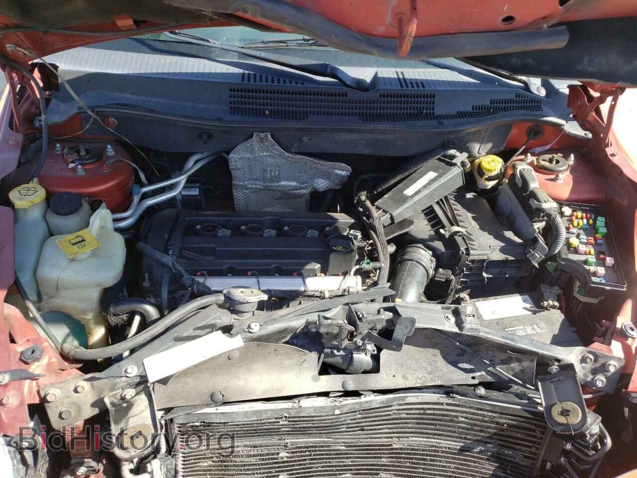 2008 DODGE CALIBER - VIN: 1B3HB48B88D686787 - Фото 7