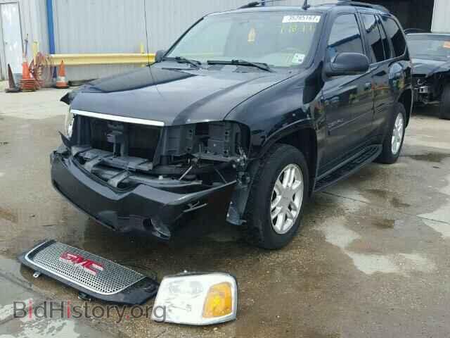 2006 GMC ENVOY - VIN: 1GKES63M262219089 - Фото 2