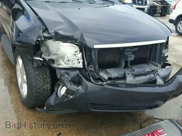 2006 GMC ENVOY - VIN: 1GKES63M262219089 - Фото 9