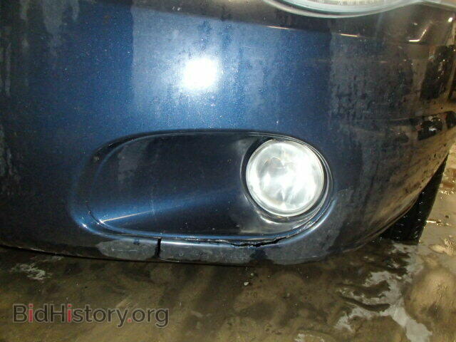 2004 CHRYSLER SEBRING - VIN: 1C3EL55R84N224678 - Фото 10