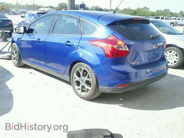 2014 FORD FOCUS - VIN: 1FADP3K29EL325075 - Photo 3