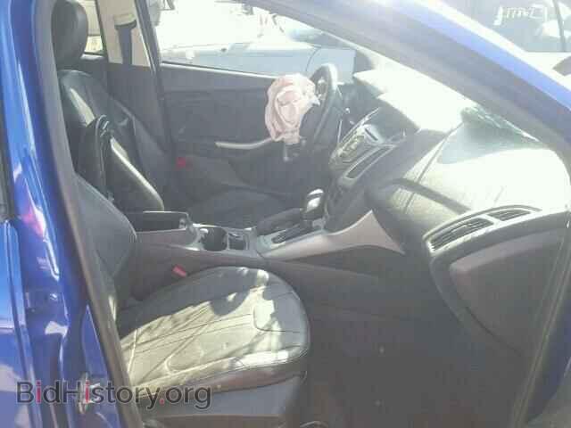 2014 FORD FOCUS - VIN: 1FADP3K29EL325075 - Photo 5