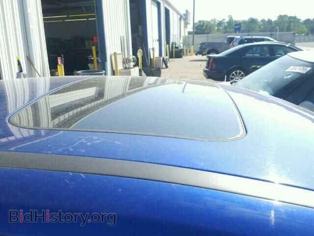 2014 FORD FOCUS - VIN: 1FADP3K29EL325075 - Photo 10