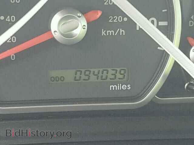 2004 MITSUBISHI GALANT - VIN: 4A3AB36F84E085364 - Фото 8