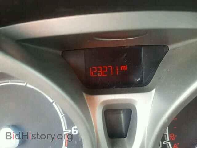 2012 FORD FIESTA - VIN: 3FADP4EJ5CM101435 - Фото 8