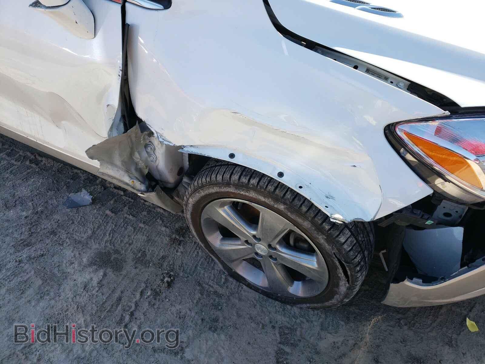2014 BUICK ENCORE - VIN: KL4CJBSB1EB630717 - Photo 9