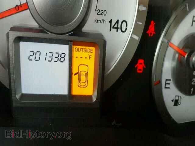 2009 HONDA PILOT - VIN: 5FNYF48639B039603 - Фото 8