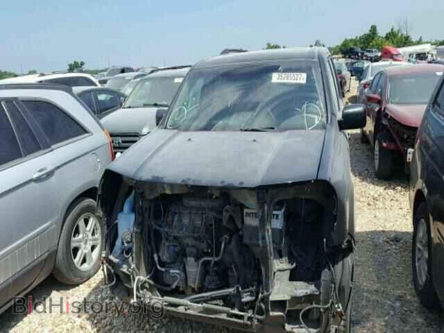 2009 HONDA PILOT - VIN: 5FNYF48639B039603 - Фото 9