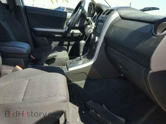 2013 SUZUKI GR VITARA - VIN: JS3TD0D68D4100167 - Фото 5