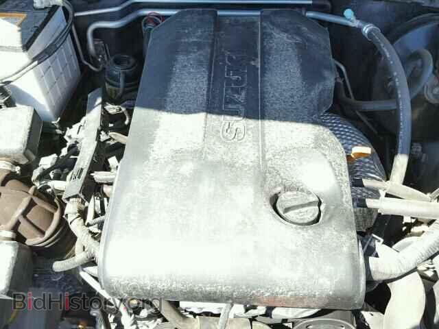 2013 SUZUKI GR VITARA - VIN: JS3TD0D68D4100167 - Фото 7