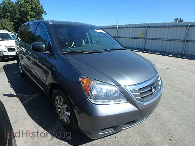 Photo 5FNRL3H71AB042956 - HONDA ODYSSEY 2010