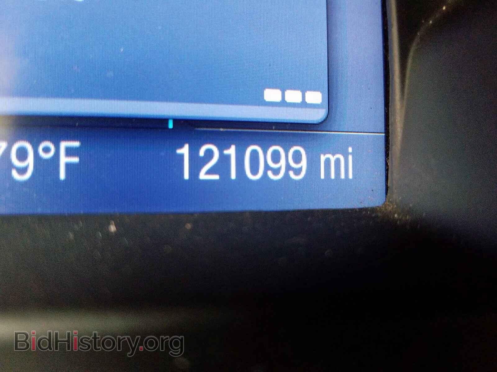 2013 FORD FOCUS - VIN: 1FADP3F23DL253170 - Фото 8