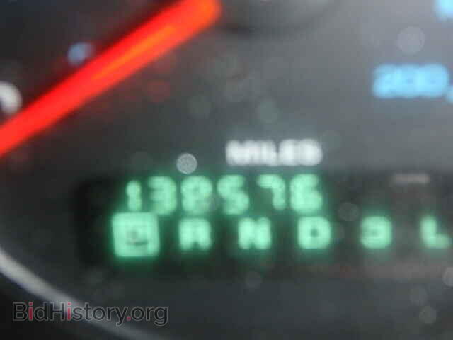 2000 CHRYSLER SEBRING - VIN: 3C3EL55H1YT241058 - Фото 8