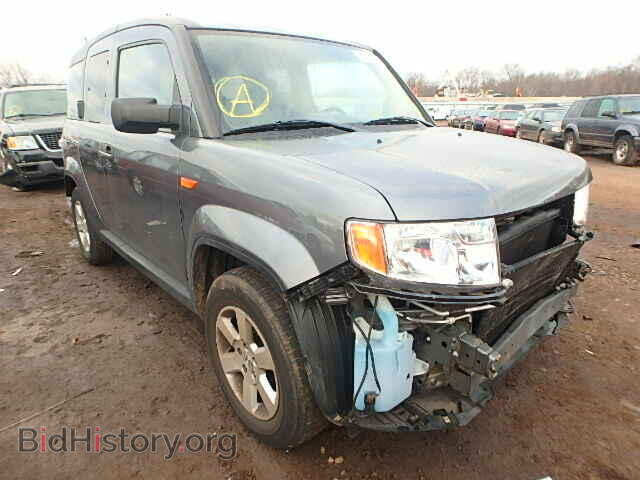 Photo 5J6YH2H71AL005629 - HONDA ELEMENT 2010