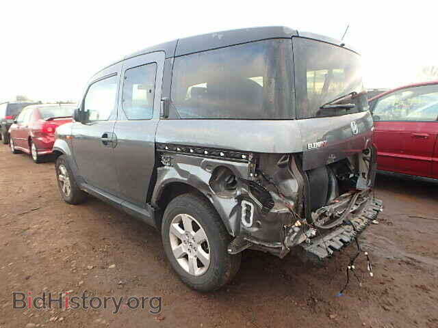 2010 HONDA ELEMENT - VIN: 5J6YH2H71AL005629 - Фото 3