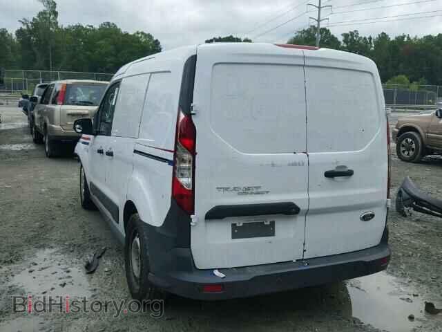 2014 FORD TRANSIT CO - VIN: NM0LS6E79E1154950 - Фото 3