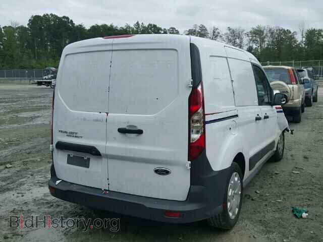 2014 FORD TRANSIT CO - VIN: NM0LS6E79E1154950 - Фото 4