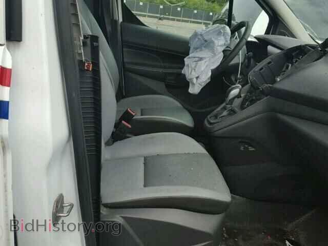 2014 FORD TRANSIT CO - VIN: NM0LS6E79E1154950 - Фото 5