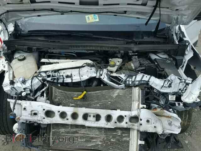 2014 FORD TRANSIT CO - VIN: NM0LS6E79E1154950 - Фото 7