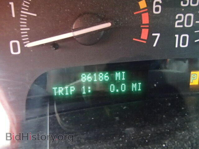 2000 BUICK PARK AVE - VIN: 1G4CW52K3Y4158341 - Фото 8