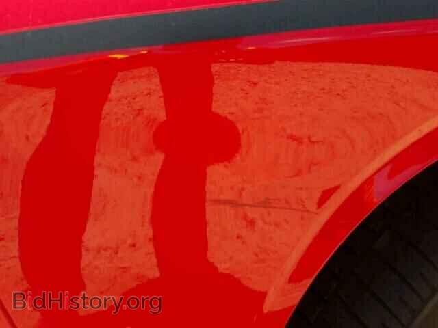 2016 DODGE CHALLENGER - VIN: 2C3CDZAG3GH323230 - Фото 9