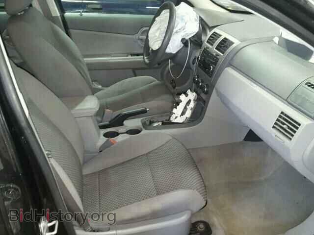 2008 DODGE AVENGER - VIN: 1B3LC46K98N112865 - Фото 5
