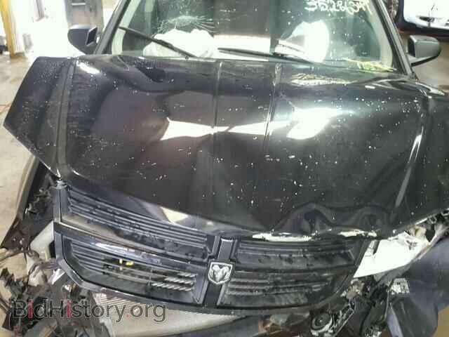 2008 DODGE AVENGER - VIN: 1B3LC46K98N112865 - Фото 7