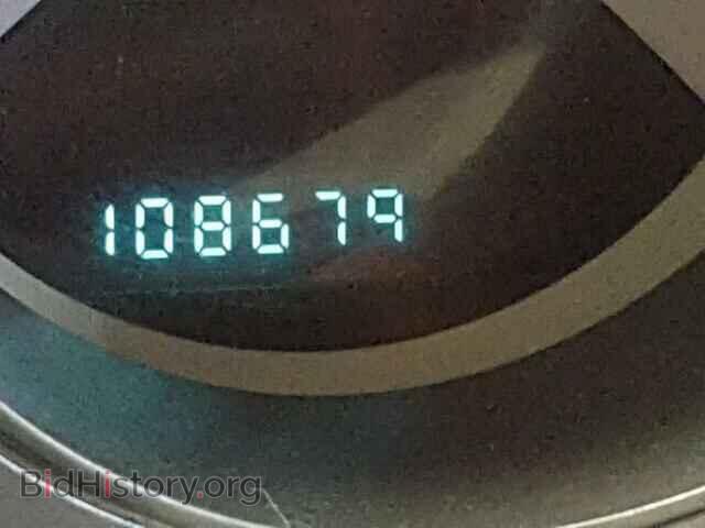 2008 DODGE AVENGER - VIN: 1B3LC46K98N112865 - Фото 8