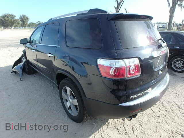 2012 GMC ACADIA - VIN: 1GKKRRED8CJ257845 - Photo 3