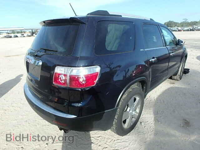 2012 GMC ACADIA - VIN: 1GKKRRED8CJ257845 - Photo 4