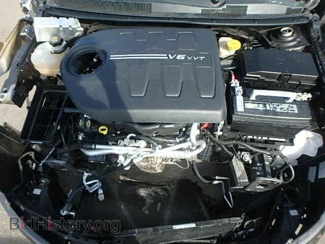 2015 CHRYSLER 200 - VIN: 1C3CCCCG5FN567769 - Photo 7