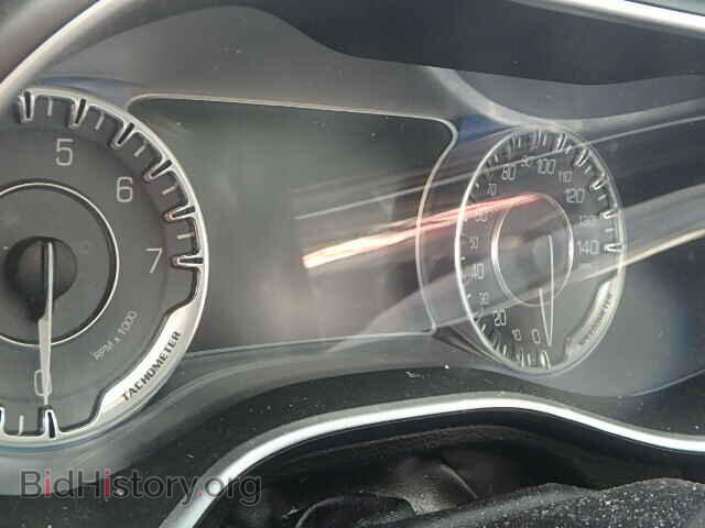 2015 CHRYSLER 200 - VIN: 1C3CCCCG5FN567769 - Photo 8