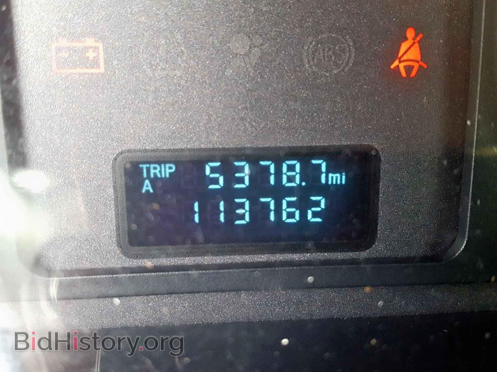 2008 MAZDA TRIBUTE - VIN: 4F2CZ96138KM03249 - Фото 8