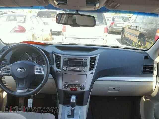 2013 SUBARU OUTBACK - VIN: 4S4BRCCC7D3279050 - Фото 9