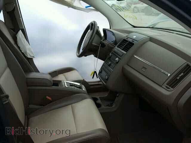 2009 DODGE JOURNEY - VIN: 3D4GG67V79T170762 - Фото 5