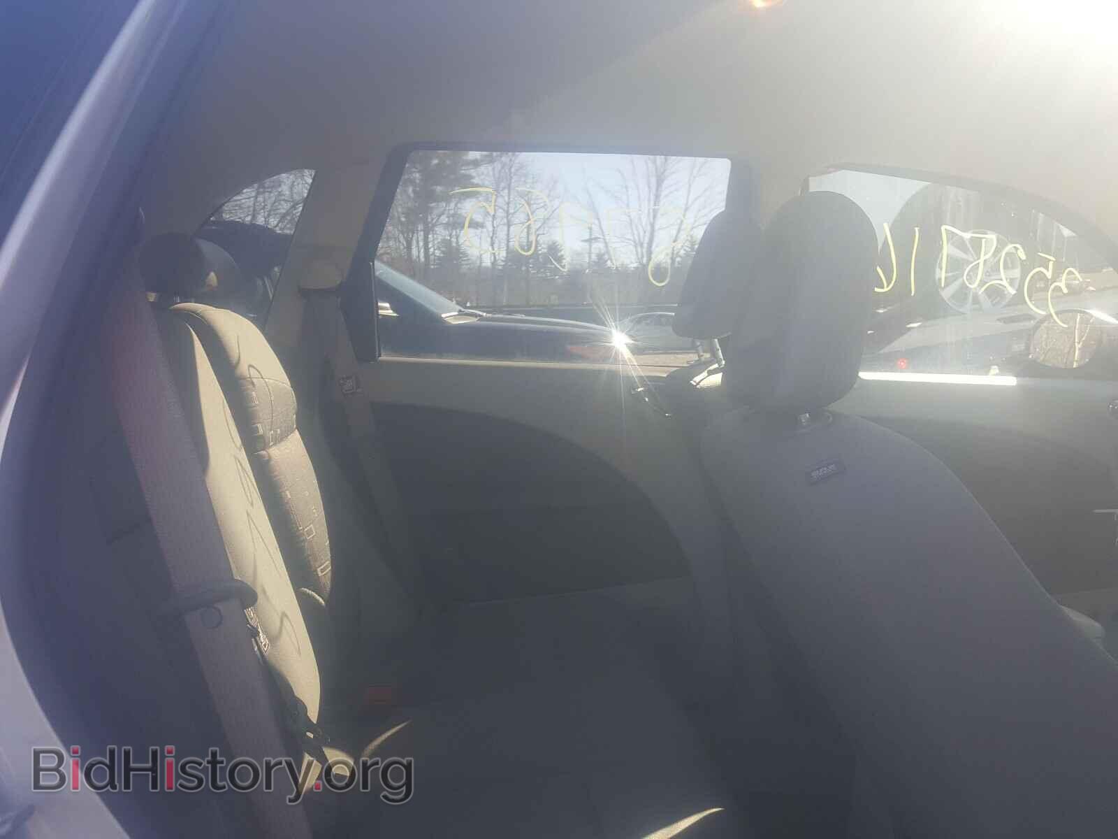 2008 CHRYSLER PT CRUISER - VIN: 3A8FY48B48T113022 - Фото 6