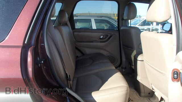 2002 MAZDA TRIBUTE - VIN: 4F2CU08122KM63098 - Фото 6