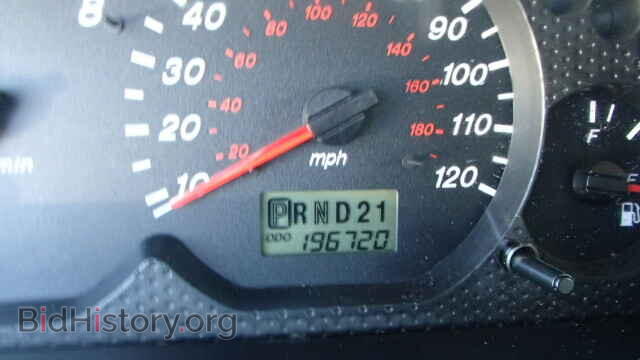 2002 MAZDA TRIBUTE - VIN: 4F2CU08122KM63098 - Фото 7