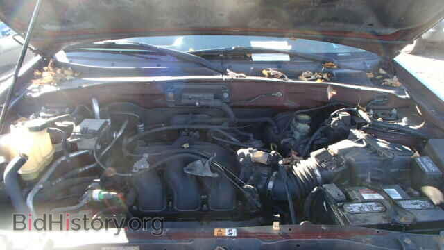 2002 MAZDA TRIBUTE - VIN: 4F2CU08122KM63098 - Фото 8