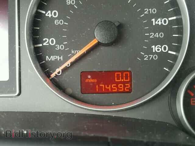 2007 AUDI A4 - VIN: WAUAF78E17A229915 - Фото 8