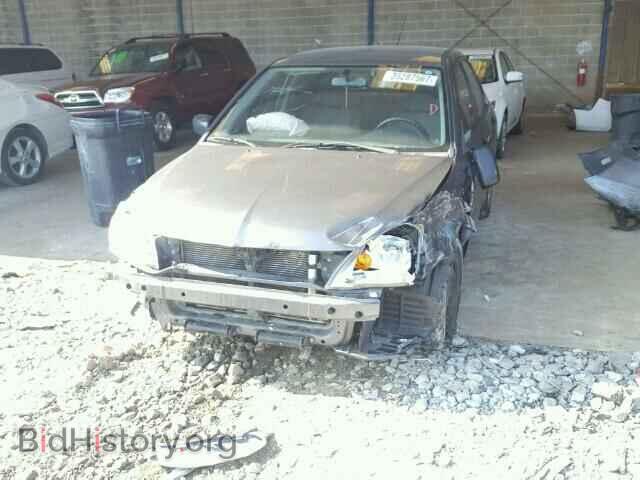 2006 MITSUBISHI LANCER - VIN: JA3AJ26E56U055883 - Фото 9
