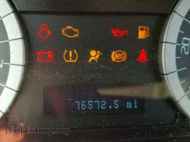 2011 FORD ESCAPE - VIN: 1FMCU9D77BKB25772 - Фото 8
