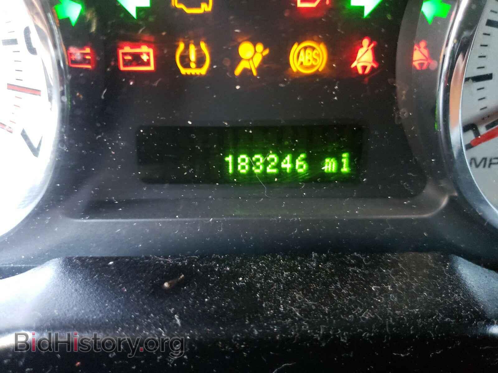 2007 FORD EDGE - VIN: 2FMDK39C27BA79752 - Фото 8